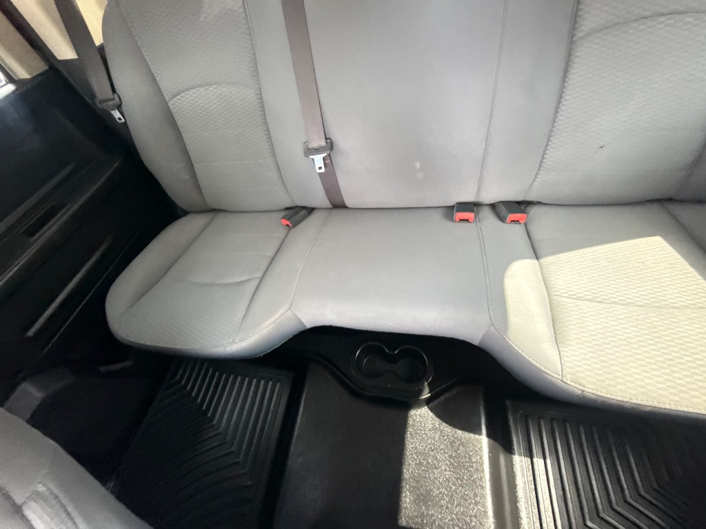 2018 RAM Ram 2500 Pickup Tradesman - Photo 16