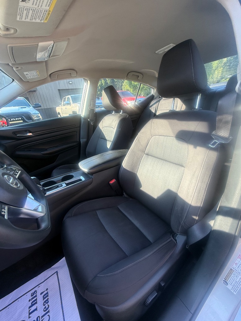 2019 Nissan Altima S - Photo 9