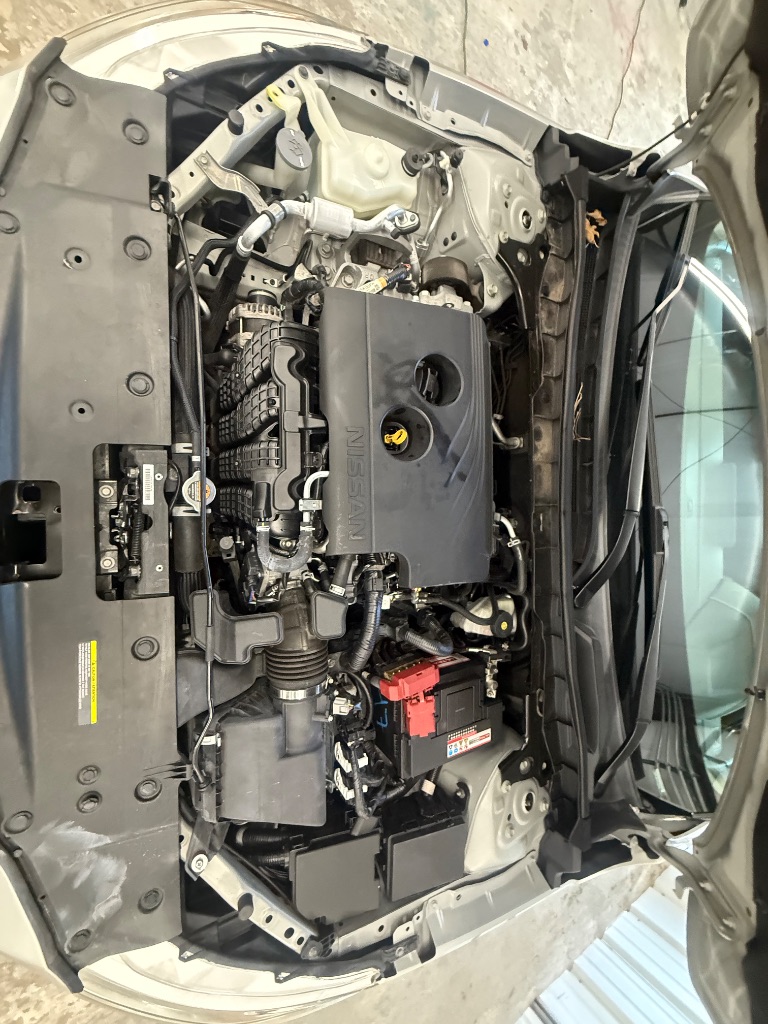 2019 Nissan Altima S - Photo 16