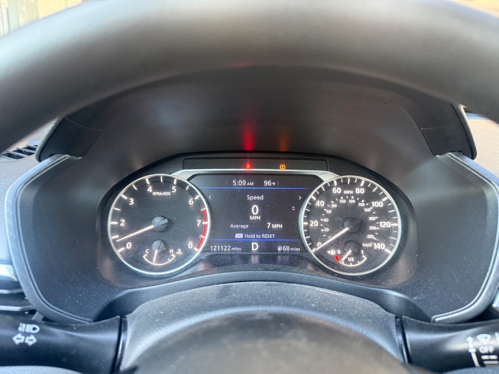 2019 Nissan Altima S - Photo 11