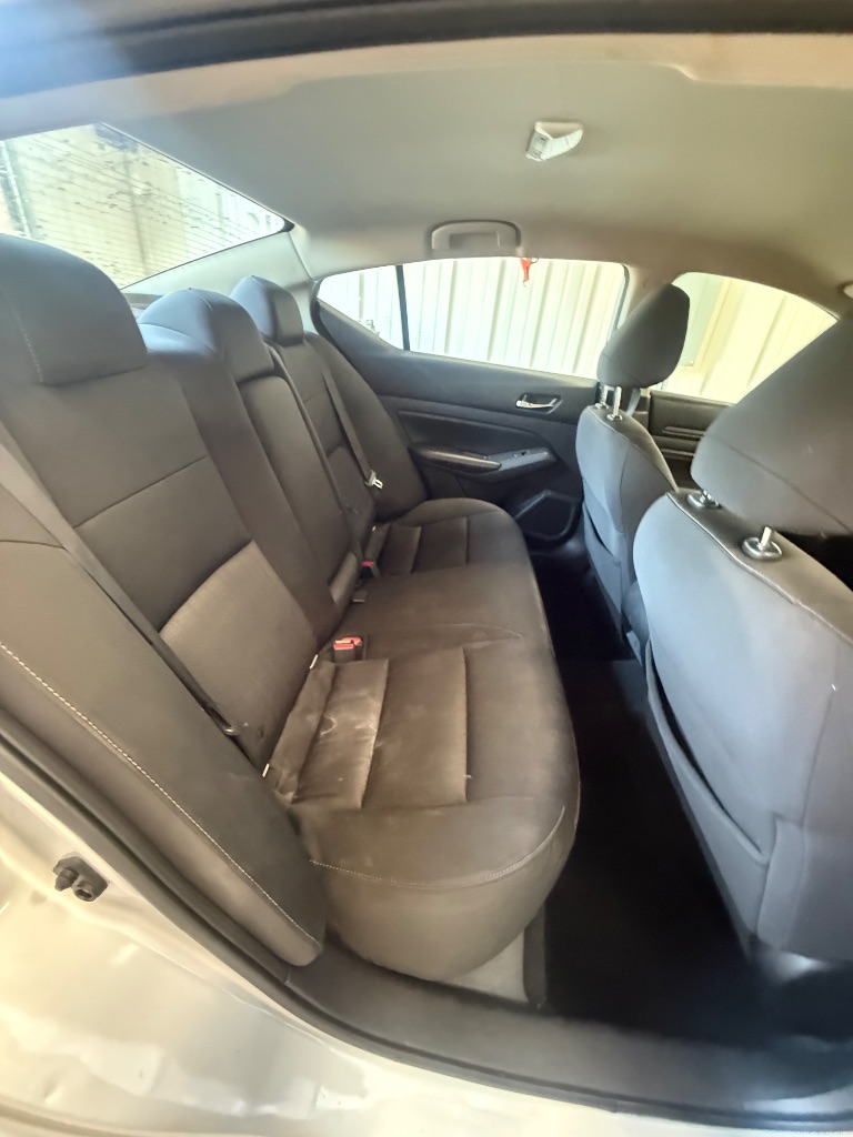 2019 Nissan Altima S - Photo 15