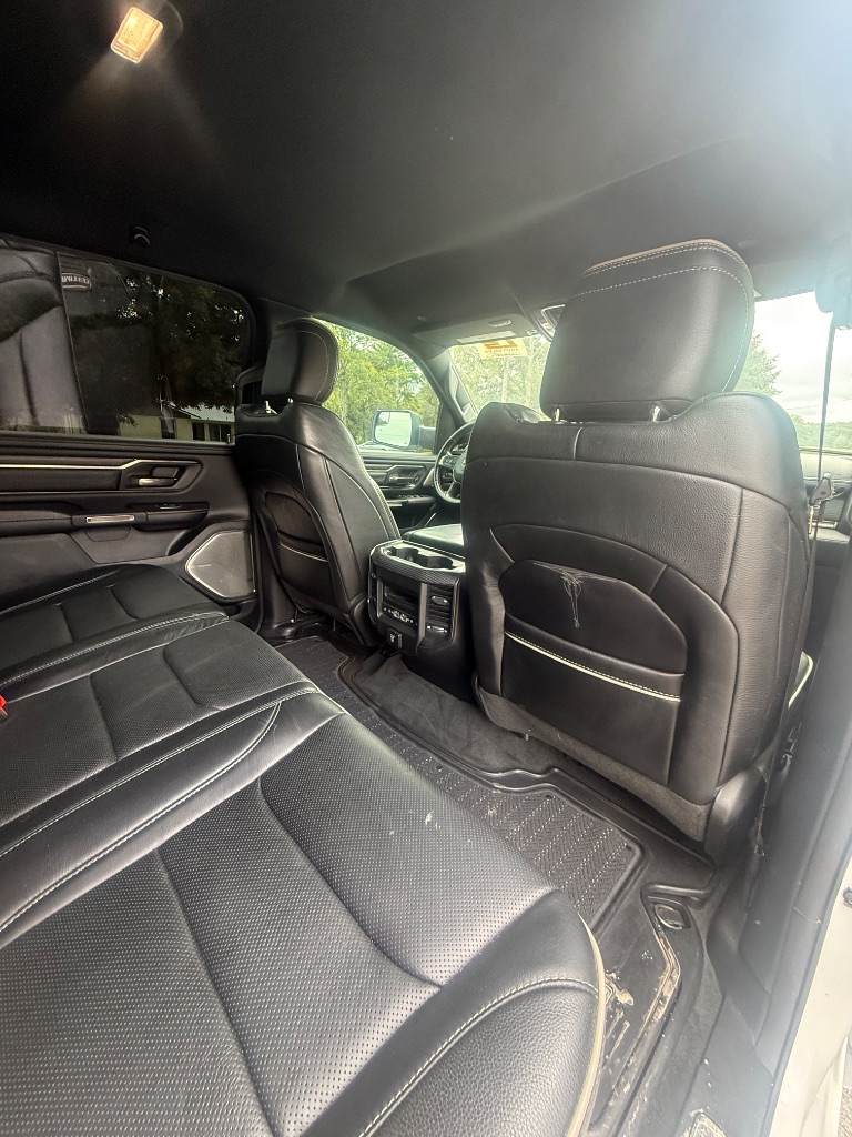 2021 RAM Ram 1500 Pickup Limited - Photo 22