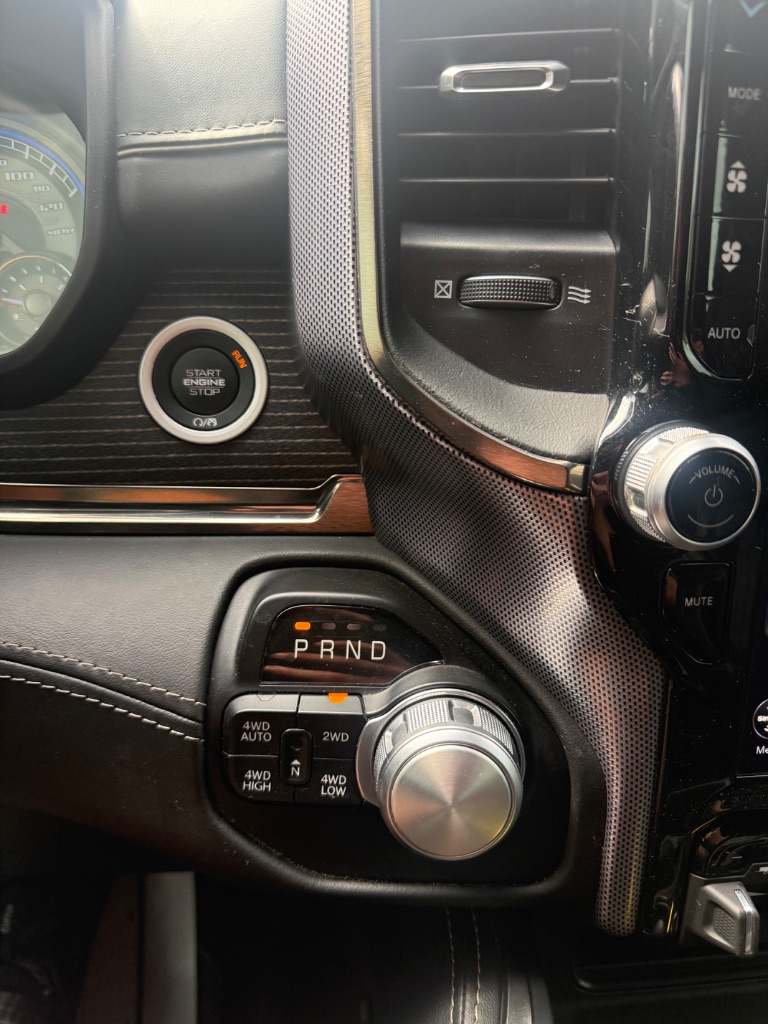 2021 RAM Ram 1500 Pickup Limited - Photo 15