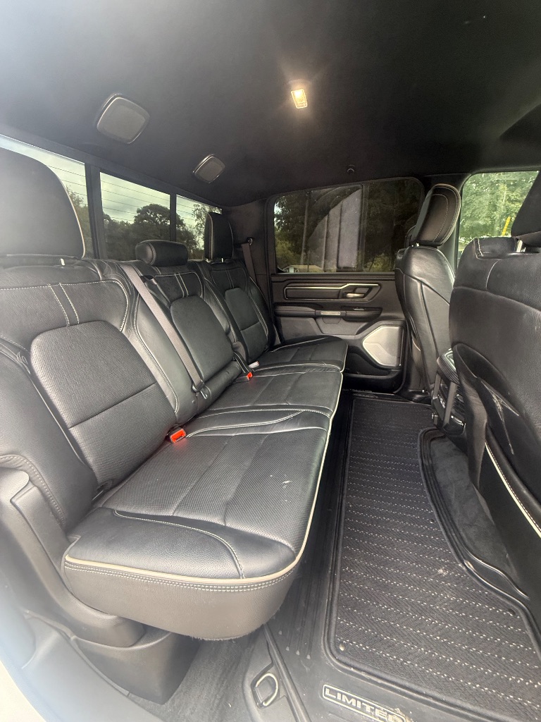 2021 RAM Ram 1500 Pickup Limited - Photo 21