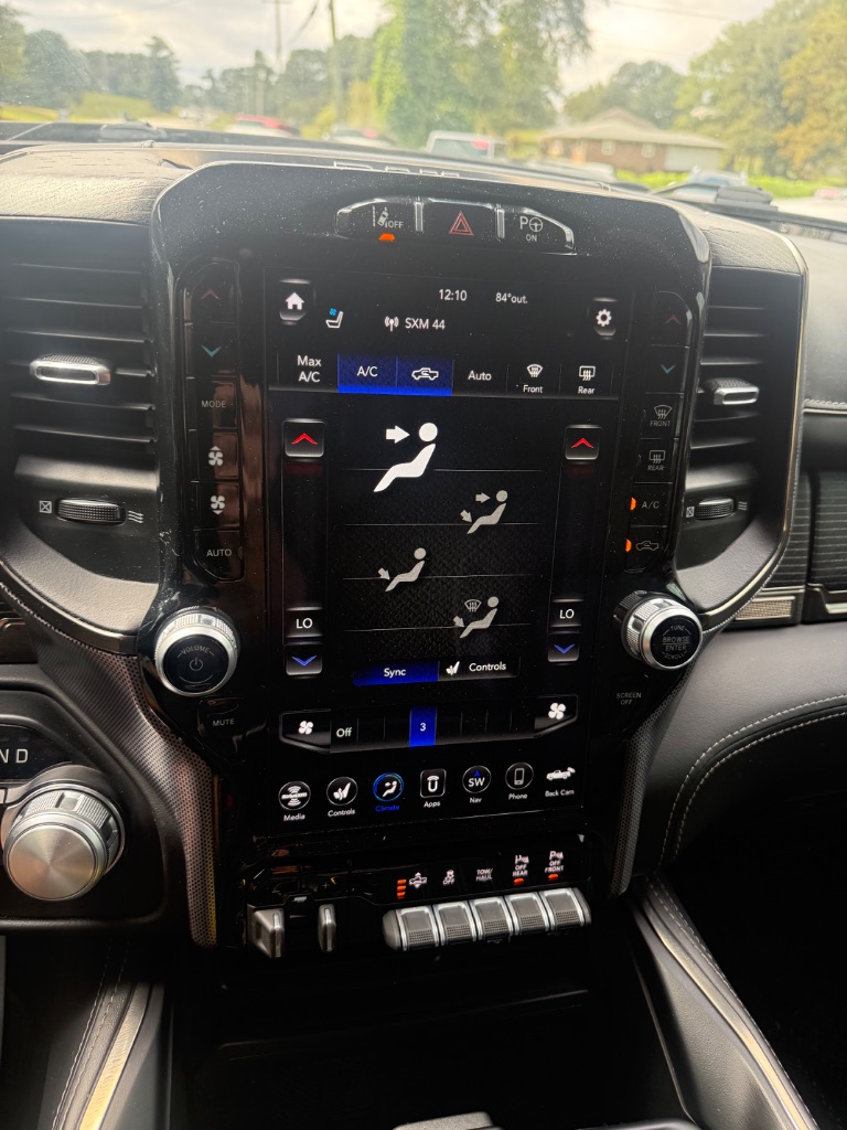 2021 RAM Ram 1500 Pickup Limited - Photo 14