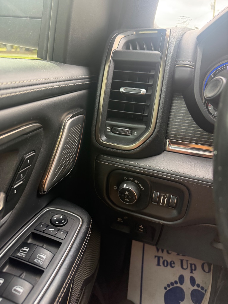 2021 RAM Ram 1500 Pickup Limited - Photo 16