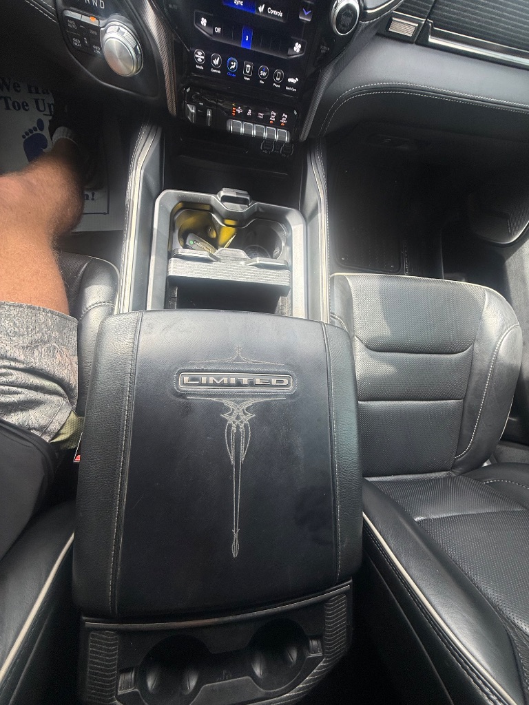 2021 RAM Ram 1500 Pickup Limited - Photo 20
