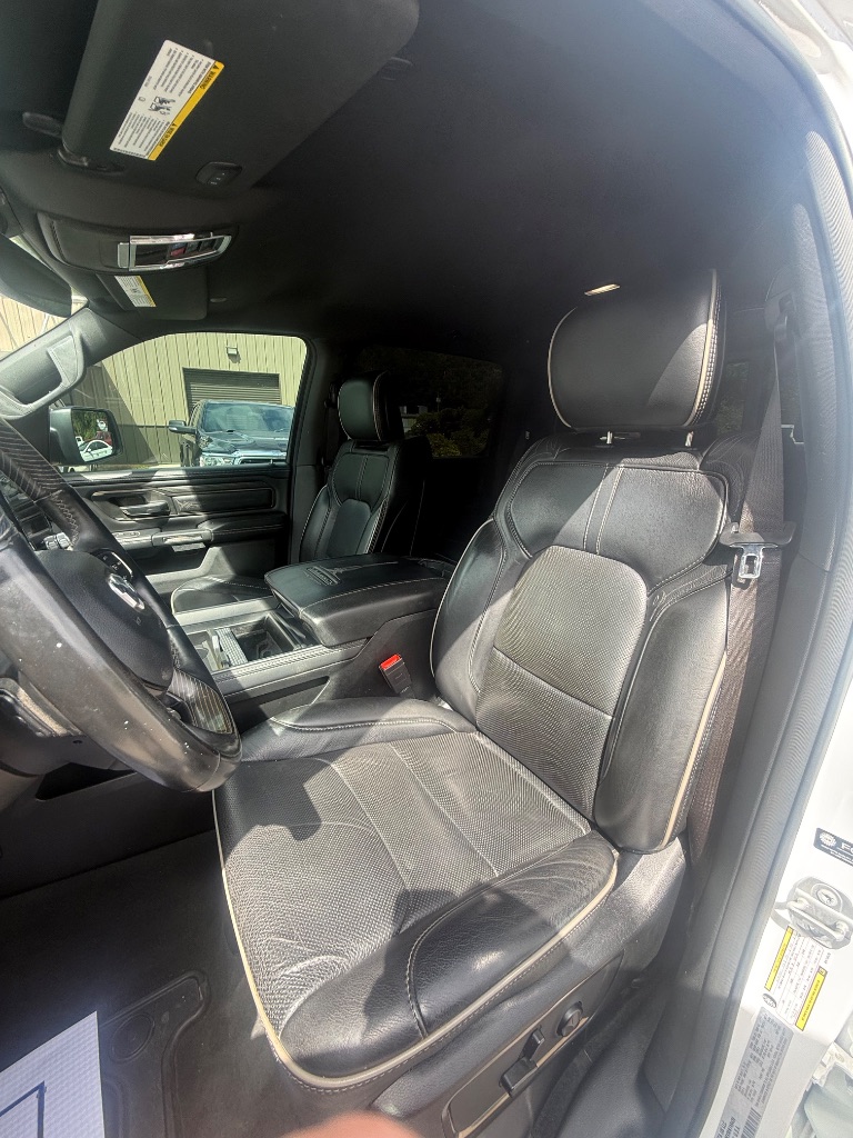 2021 RAM Ram 1500 Pickup Limited - Photo 10