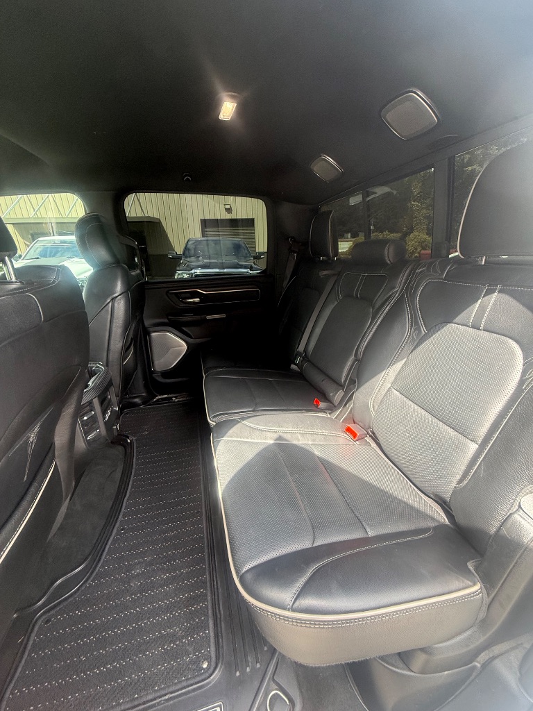 2021 RAM Ram 1500 Pickup Limited - Photo 23