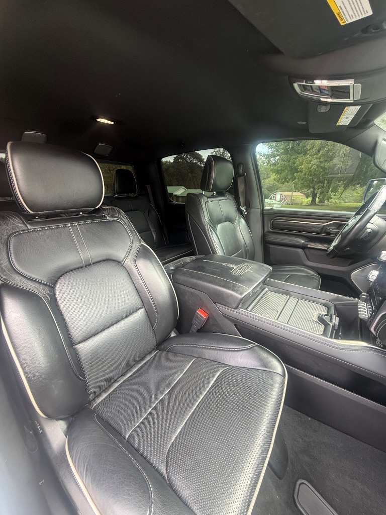 2021 RAM Ram 1500 Pickup Limited - Photo 17