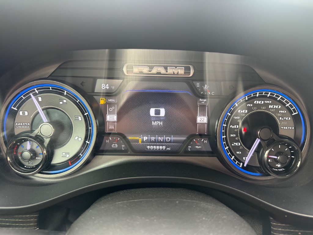 2021 RAM Ram 1500 Pickup Limited - Photo 13