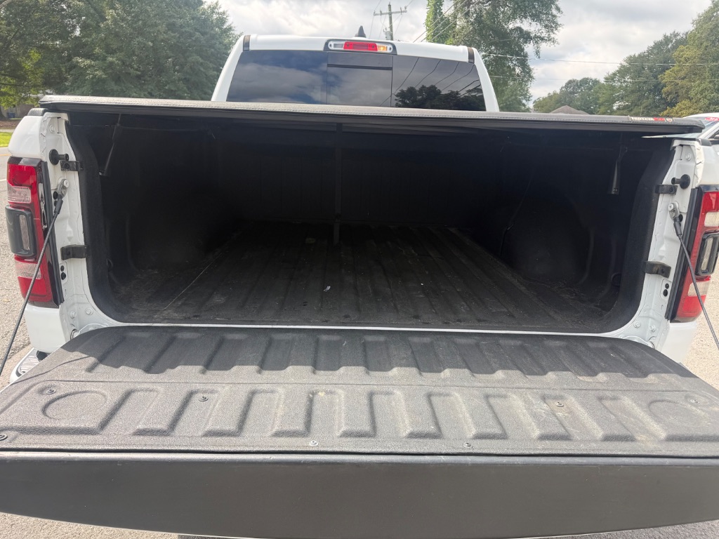 2021 RAM Ram 1500 Pickup Limited - Photo 24