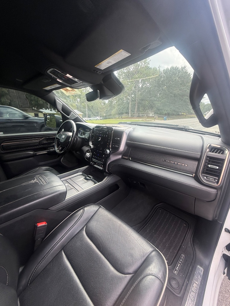 2021 RAM Ram 1500 Pickup Limited - Photo 18