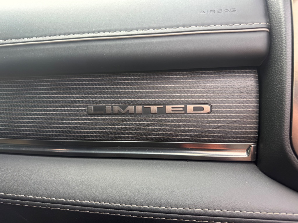 2021 RAM Ram 1500 Pickup Limited - Photo 19
