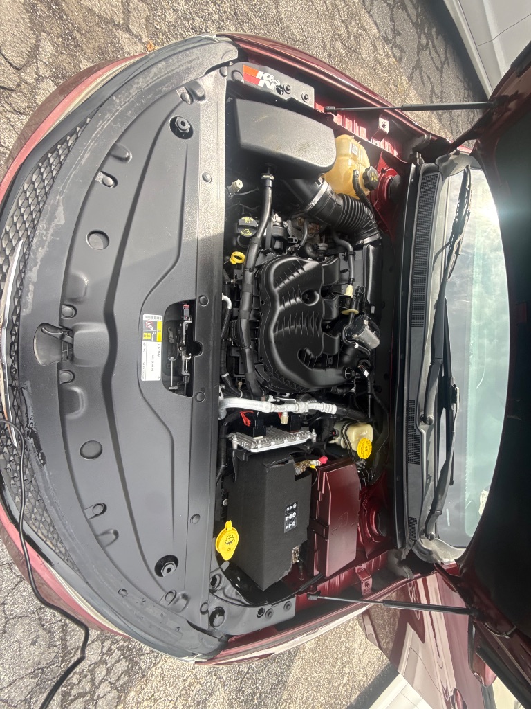 2016 Chrysler 200 S - Photo 16